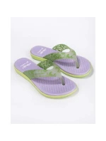 Dámske žabky Rider Aqua Vi Fem W 83635AZ070 Dámske žabky Rider Aqua Vi Fem W 83635AZ070