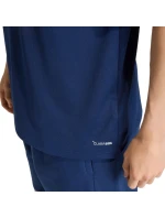 Pánske tričko adidas Entrada 26 Polo navy blue JZ6663