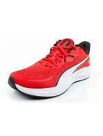 Puma Skyrocket Lite 2 ľahká pohodlná červená