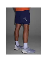 Pánske rýchloschnúce outdoorové bežecké šortky 4F 4FWSS25TFSHM0880-22S Pánske rýchloschnúce outdoorové bežecké šortky 4F 4FWSS25TFSHM0880-22S