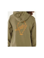Chlapčenská mikina RIP CURL Eternal Shred Art Hood-Boy, zelená Chlapčenská mikina RIP CURL Eternal Shred Art Hood-Boy, zelená