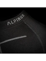 Alpinus Tactical Base Layer Set black-grey M GT43276 muži