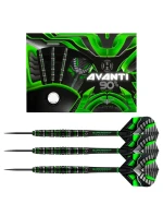 Harrow Avanti 90% Steeltip HS-TNK-000016023