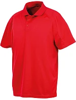 Spiro S 288X Športové polo tričko „Aircool“ 29.288X červené Spiro S 288X Športové polo tričko „Aircool“ 29.288X červené