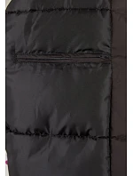 Build your Brand BY 309 Pánska oversize bunda 56.0309 čierna Build your Brand BY 309 Pánska oversize bunda 56.0309 čierna