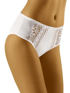 Wol-Bar Eco-Ri farba: biela