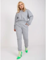 Súprava EM KMPL 7530.03X šedá Súprava EM KMPL 7530.03X šedá