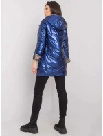Dámska bunda YP KR bx4288.29X - Yups Dámska bunda YP KR bx4288.29X - Yups