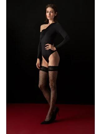 ENCHANTE - SAMOLEPIACE PANČUCHY 20 DEN