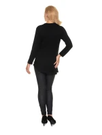 Tehotenská blúzka model 157821 PeeKaBoo