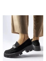 Mokasíny model 207680 Solea