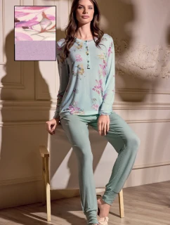 Dámske pyžamo Lormar 654068