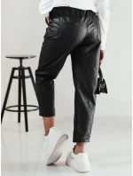 WAXVIA dámske nohavice jedna veľkosť čierna FashionStreet UY2290 WAXVIA dámske nohavice jedna veľkosť čierna FashionStreet UY2290