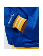 Mitchell & Ness NFL Saténová bunda Los Angeles Rams M OJBF3413-LARYYPPPROYA pánske