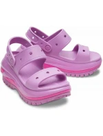 Sandále Crocs Mega Crush 207989-6WQ Sandále Crocs Mega Crush 207989-6WQ
