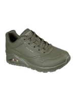 Skechers Uno Stand On Air green W 73690-OLV