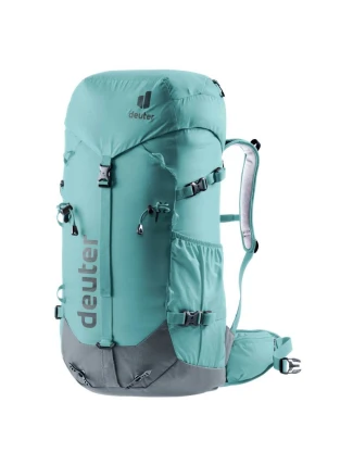 Batoh Deuter Gravity Expedition 45+ SL 3362122-3462