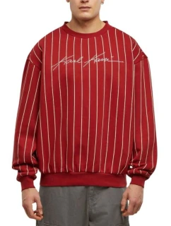 Karl Kani pánska mikina s kapucňou PD00007595 pánska