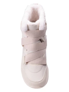 Dámske snežnice SNOWLY HIGH WP WO'S