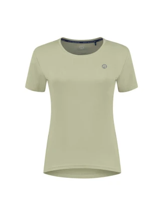 Rogelli bežecké tričko CORE beige XL
