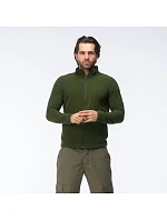 Pánsky fleece MAGNUM ESSENTIAL MICROFLEECE Pánsky fleece MAGNUM ESSENTIAL MICROFLEECE