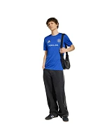 Pánske tričko adidas Italy 26 Jersey blue KH2306 pánske Pánske tričko adidas Italy 26 Jersey blue KH2306 pánske