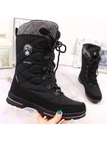 Vodotesné snežnice American Club W AM516A