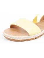 Sandále Sorel Ella II Sandal W NL4049-757