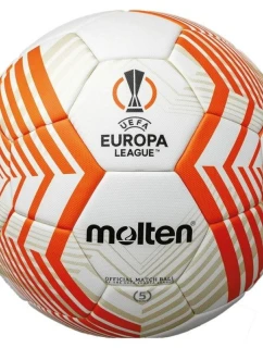 Molten UEFA Europa League 2022/23 futbal F5U5000-23