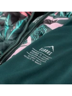 Detská bunda Emini Tg Jr 92800396537 - Elbrus