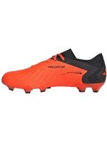 Pánske kopačky Predator Accuracy.3 L FG M GW4601 - Adidas Pánske kopačky Predator Accuracy.3 L FG M GW4601 - Adidas