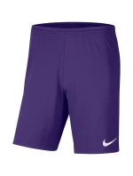 Pánska obuv Dry Park III NB K M BV6855 547 - Nike