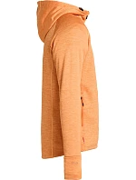 Tenson TXlite Hoodie Zip Men Pánska mikina s kapucňou 84.7403 tmavooranžová Tenson TXlite Hoodie Zip Men Pánska mikina s kapucňou 84.7403 tmavooranžová