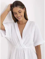 MI KO kombinéza 129150.93 biela