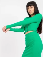 Súprava RV KMPL 7526.03 zelená