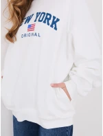 Blúzka WT BL A1064.09P ecru