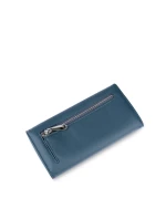 Dámska peňaženka Vuch Manta Blue Dámska peňaženka Vuch Manta Blue