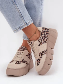 Športová obuv model 217700 Step in style