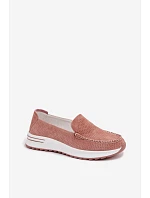 Mokasíny model 228080 Step in style