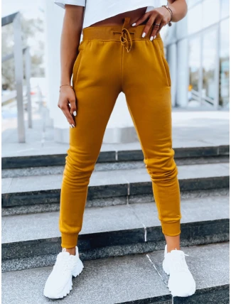 Dámske ťavie tepláky FITS UY0552