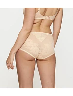 Triumph - Wild Rose Sensation: tvarujúce maxi nohavičky s čipkou Triumph