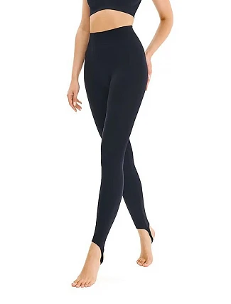 Gabriella S114 Bezšvové legíny S-XL