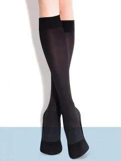 Dámske podkolienky Fiore Ula 60 den