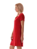 Dámske šaty Bari blue atoll - Vestis