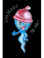 Pánske boxerky Tatoo I`m ready - CORNETTE Pánske boxerky Tatoo I`m ready - CORNETTE