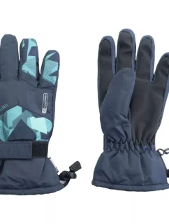 Lyžiarske rukavice Elbrus Akemi Jr 92800337301