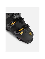 Lyžiarske topánky ROSSIGNOL HI-SPEED PRO 110 MV GW čierne