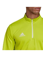 Pánske tréningové tričko Entrada 22 M HC5057 - Adidas
