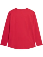 Dievčenské tričko HJZ22-JTSDL002 62S - 4F