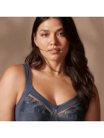 Ľahká podprsenka Safina 5448 shadow blue - Anita Classix